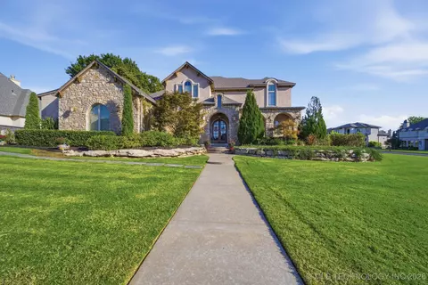 10528 S Koa St, Jenks, OK 74037