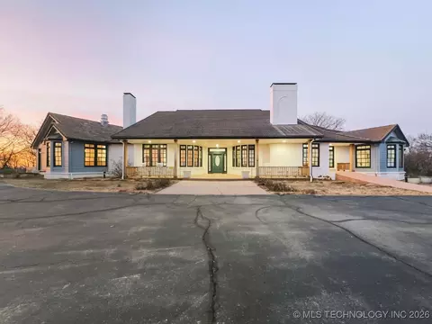 38009 Us Hwy 75, Ramona, OK 74061