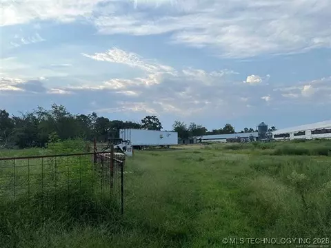 State Highway 20, Eucha, OK 74342 photo 3