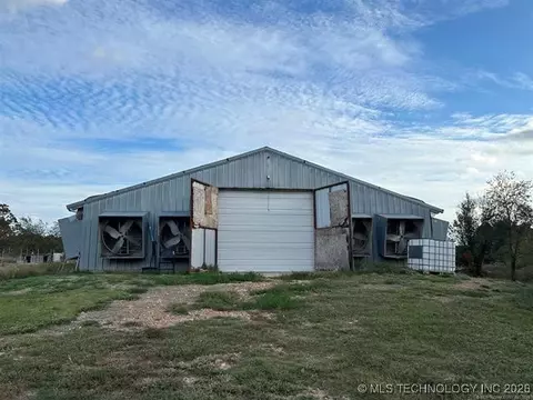 State Highway 20, Eucha, OK 74342 photo 4