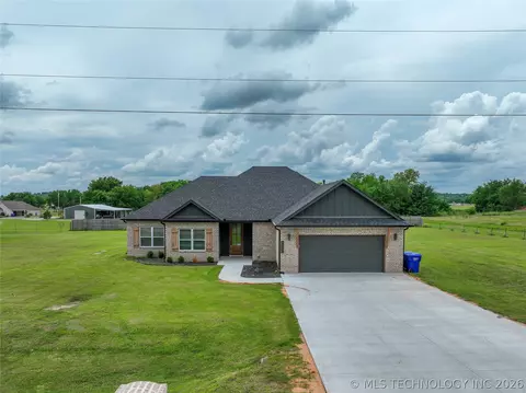 8201 S 13th St E, Muskogee, OK 74403