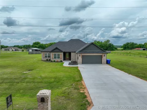 8201 S 13th St E, Muskogee, OK 74403