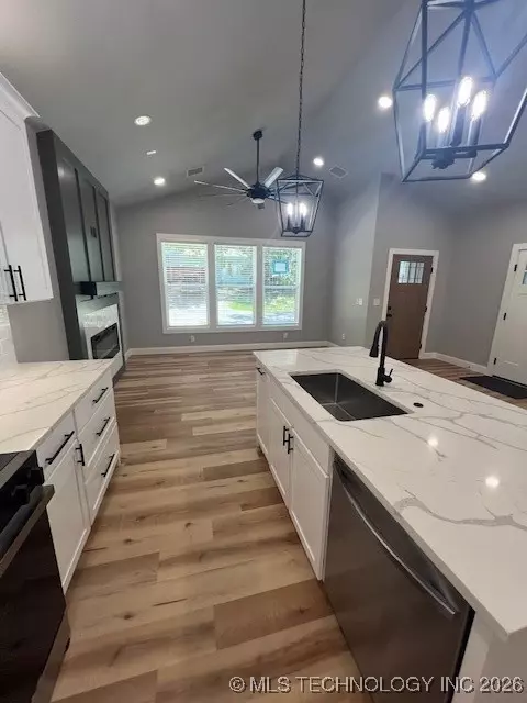 Other - 29 Circle Dr, Monkey Island, OK 74331 photo 3 of 4