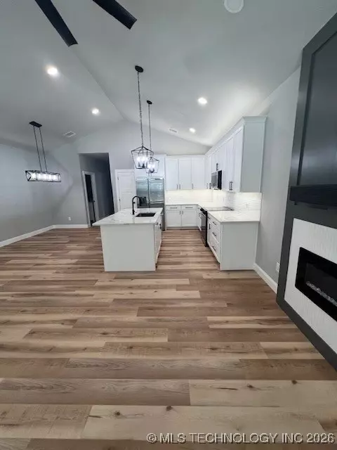 Other - 29 Circle Dr, Monkey Island, OK 74331 photo 2 of 4