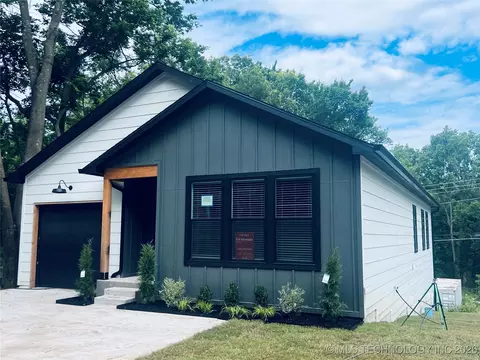 29 Circle Dr, Monkey Island, OK 74331