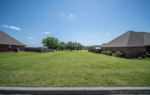 10 Birds Eye, Sulphur, OK 73086