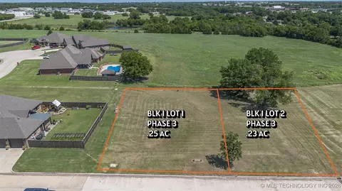 1 Eagle, Sulphur, OK 73086