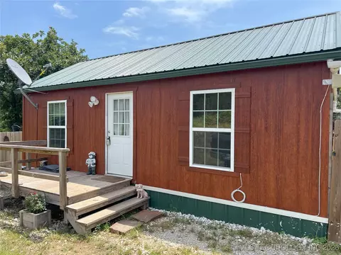 183006 N 4170 Rd, Moyers, OK 74557