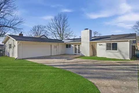 6534 E 56th Pl, Tulsa, OK 74145 photo 35