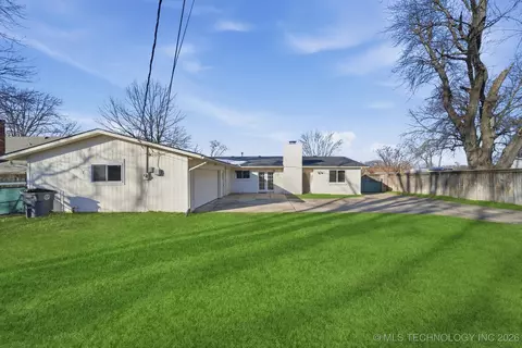 6534 E 56th Pl, Tulsa, OK 74145 photo 33