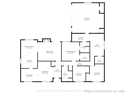 6534 E 56th Pl, Tulsa, OK 74145 photo 40