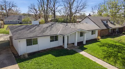 6534 E 56th Pl, Tulsa, OK 74145 photo 5