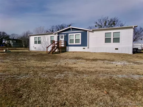 59 Bear Ct, Canadian, OK 74425