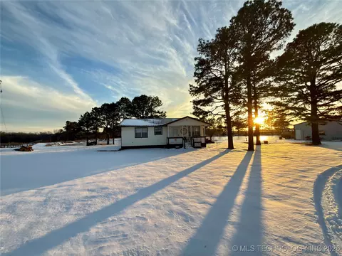 384105 E 1040, Okemah, OK 74859