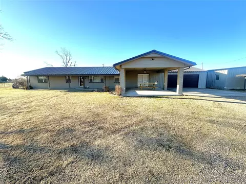 422985 E 1080, Checotah, OK 74426