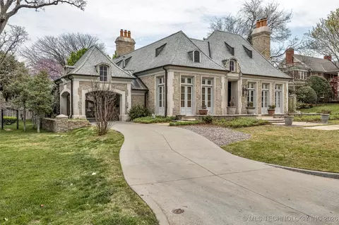 2119 E 30th Pl, Tulsa, OK 74114