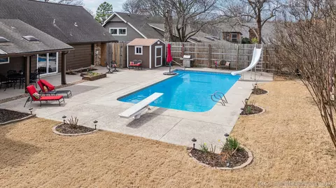 7021 E 67th St, Tulsa, OK 74133 photo 27