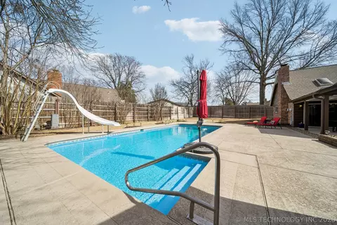 7021 E 67th St, Tulsa, OK 74133 photo 41