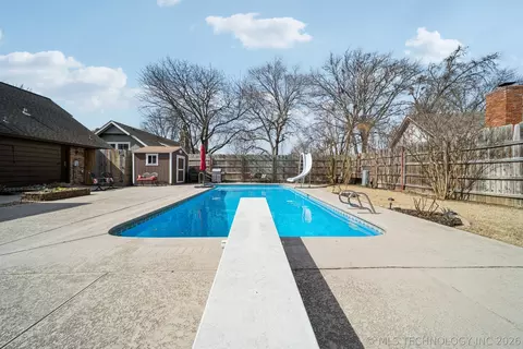 7021 E 67th St, Tulsa, OK 74133 photo 40