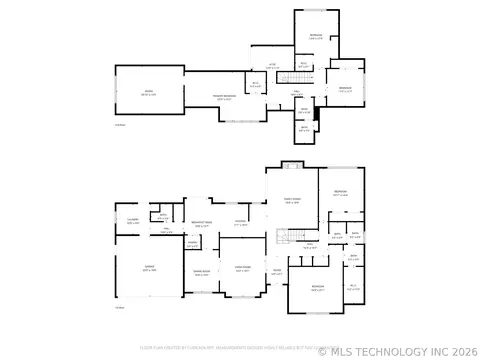 7021 E 67th St, Tulsa, OK 74133 photo 37