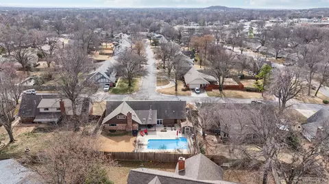 7021 E 67th St, Tulsa, OK 74133 photo 32