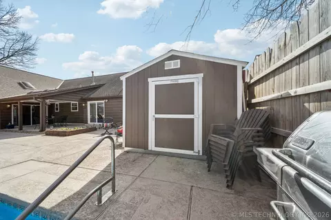 7021 E 67th St, Tulsa, OK 74133 photo 29
