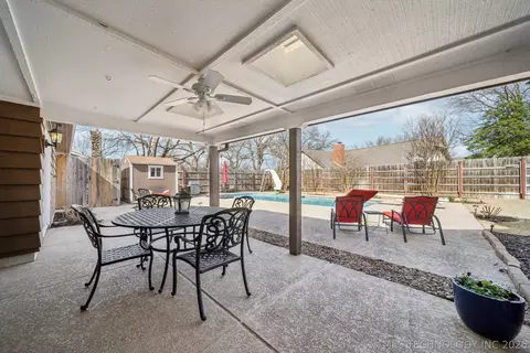 7021 E 67th St, Tulsa, OK 74133 photo 28