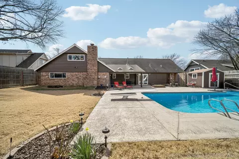 7021 E 67th St, Tulsa, OK 74133 photo 26