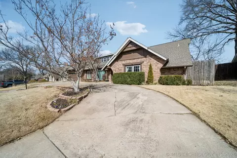7021 E 67th St, Tulsa, OK 74133 photo 35