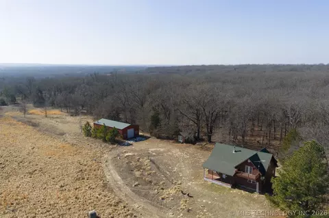376121 E 1140, Okemah, OK 74859