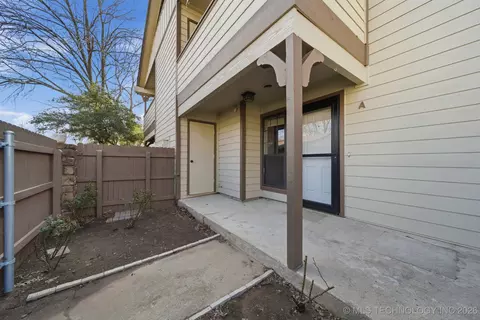 6376 S 80th East Avenue 41a, Tulsa, OK 74133