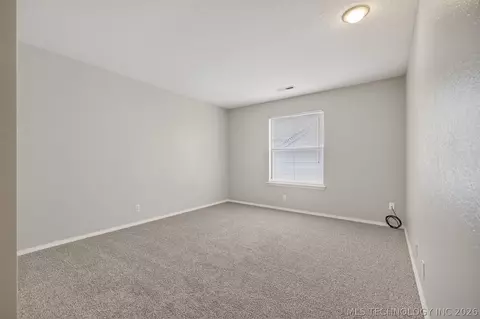 Bedroom - 3341 E 83rd Pl, Tulsa, OK 74137 photo 1 of 13