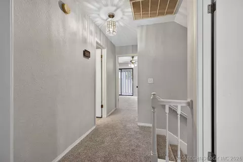 Entry Way - 3341 E 83rd Pl, Tulsa, OK 74137 photo 4 of 10