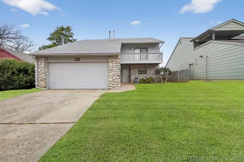 3341 E 83rd Pl, Tulsa, OK 74137