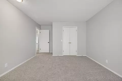 Bedroom - 3341 E 83rd Pl, Tulsa, OK 74137 photo 3 of 13