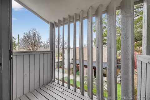 Exterior - 3341 E 83rd Pl, Tulsa, OK 74137 photo 4 of 11