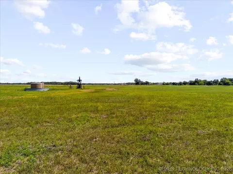6 Wild Rose Rd, Indianola, OK 74442