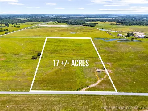 6 Wild Rose Rd, Indianola, OK 74442