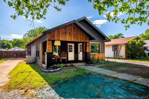 819 G St NW, Ardmore, OK 73401