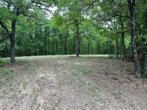 State Highway 76, Wilson, OK 73463
