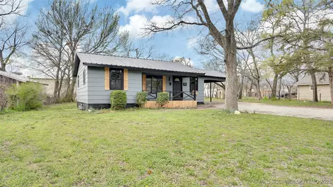 421 H St NW, Ardmore, OK 73401