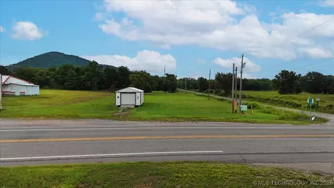 Highway 2, Clayton, OK 74574