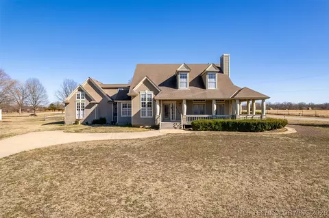 12315 S Garnett Rd, Broken Arrow, OK 74011
