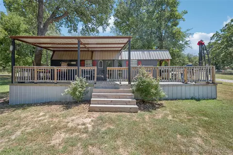 108285 Catfish, Checotah, OK 74426