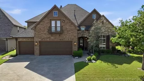 3631 S Fir Blvd, Broken Arrow, OK 74011