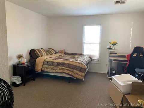 Bedroom - 20218 E 430 Rd, Jay, OK 74346 photo 2 of 2