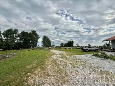 Exterior - 20218 E 430 Rd, Jay, OK 74346 photo 3 of 14