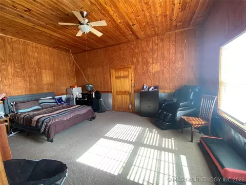 Bedroom - 20218 E 430 Rd, Jay, OK 74346 photo 1 of 2