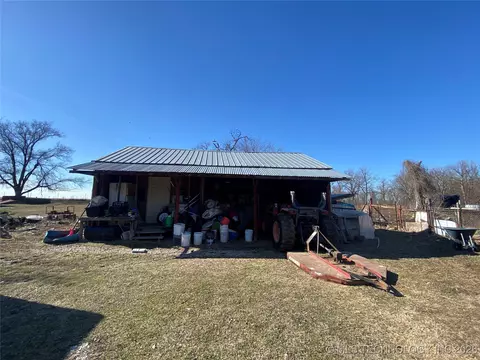 Exterior - 20218 E 430 Rd, Jay, OK 74346 photo 6 of 14