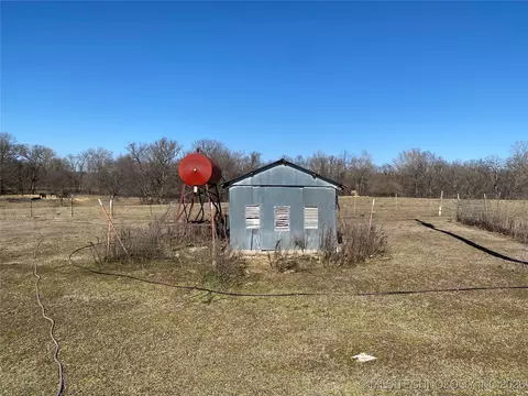 Exterior - 20218 E 430 Rd, Jay, OK 74346 photo 1 of 14